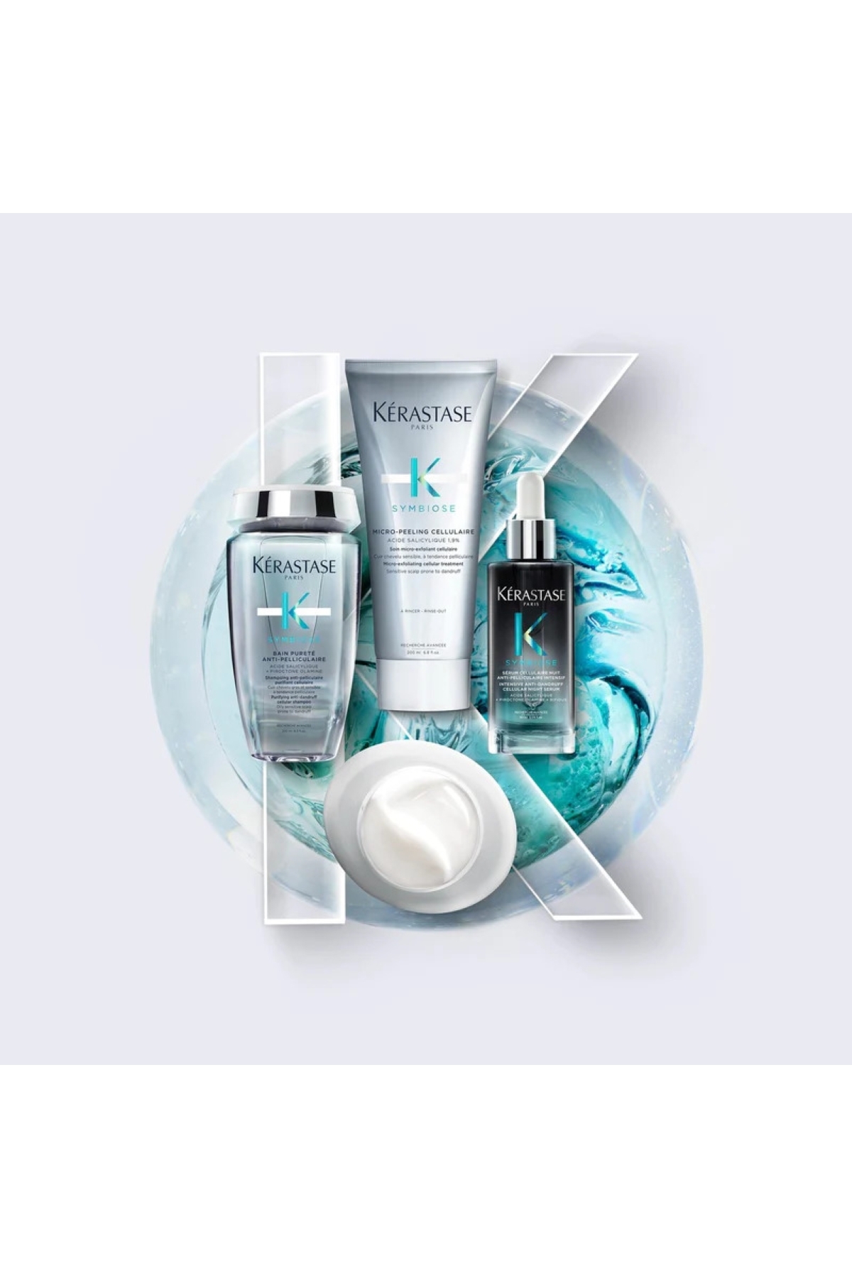 شامپو زنانه  کراستاسKerastase | JELSERUM1548 اورجینال - تصویر 7