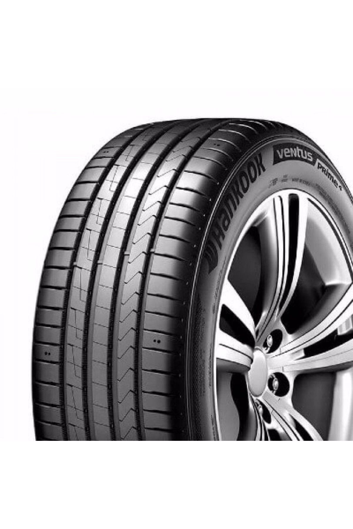 Резина Hankook Ventus Prime Купить