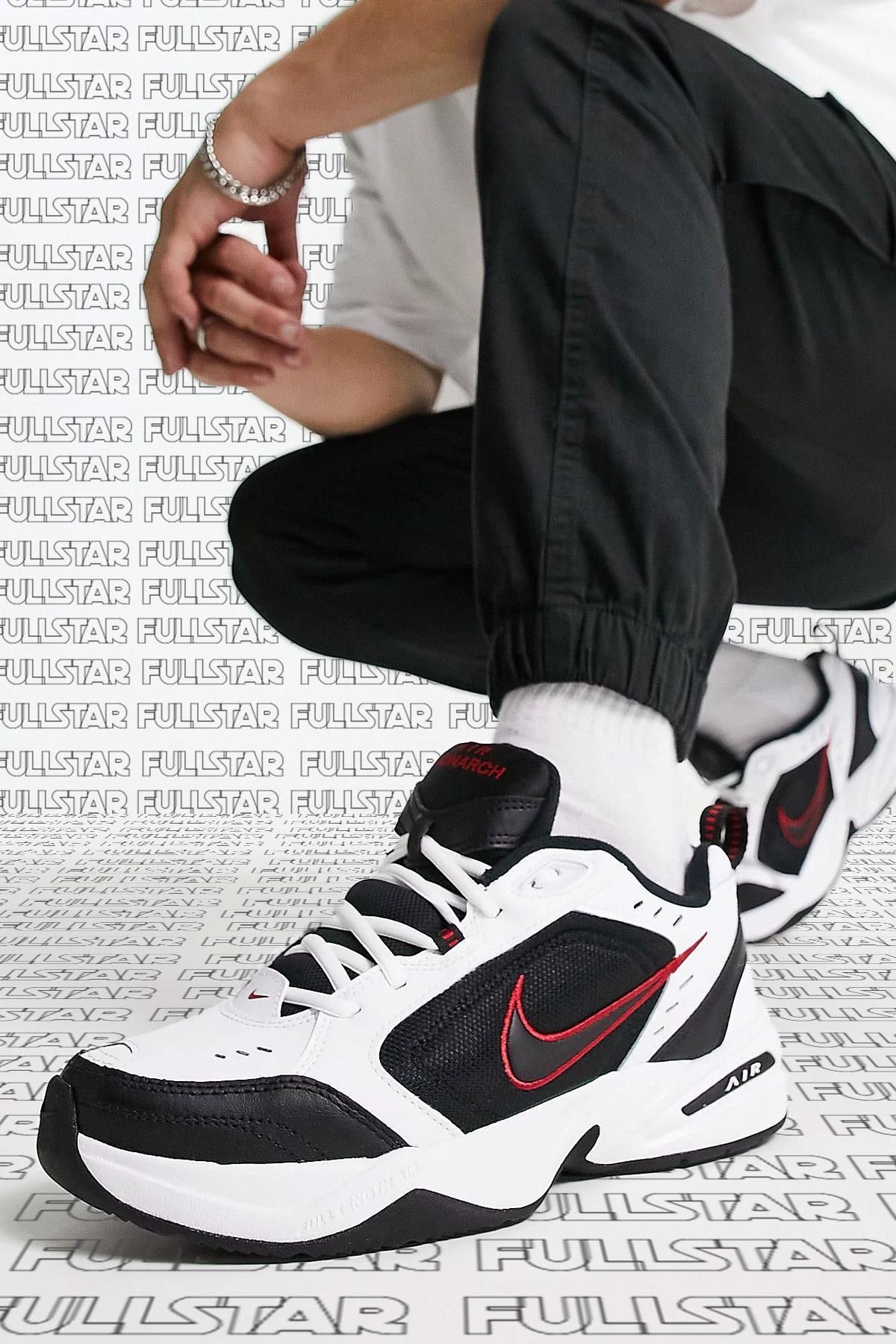 Air monarch outlet 4 red