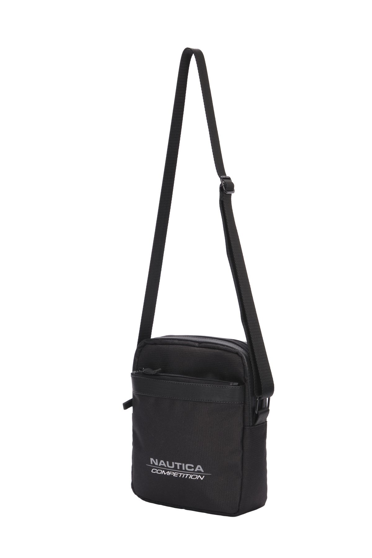 Nautica discount messenger bag