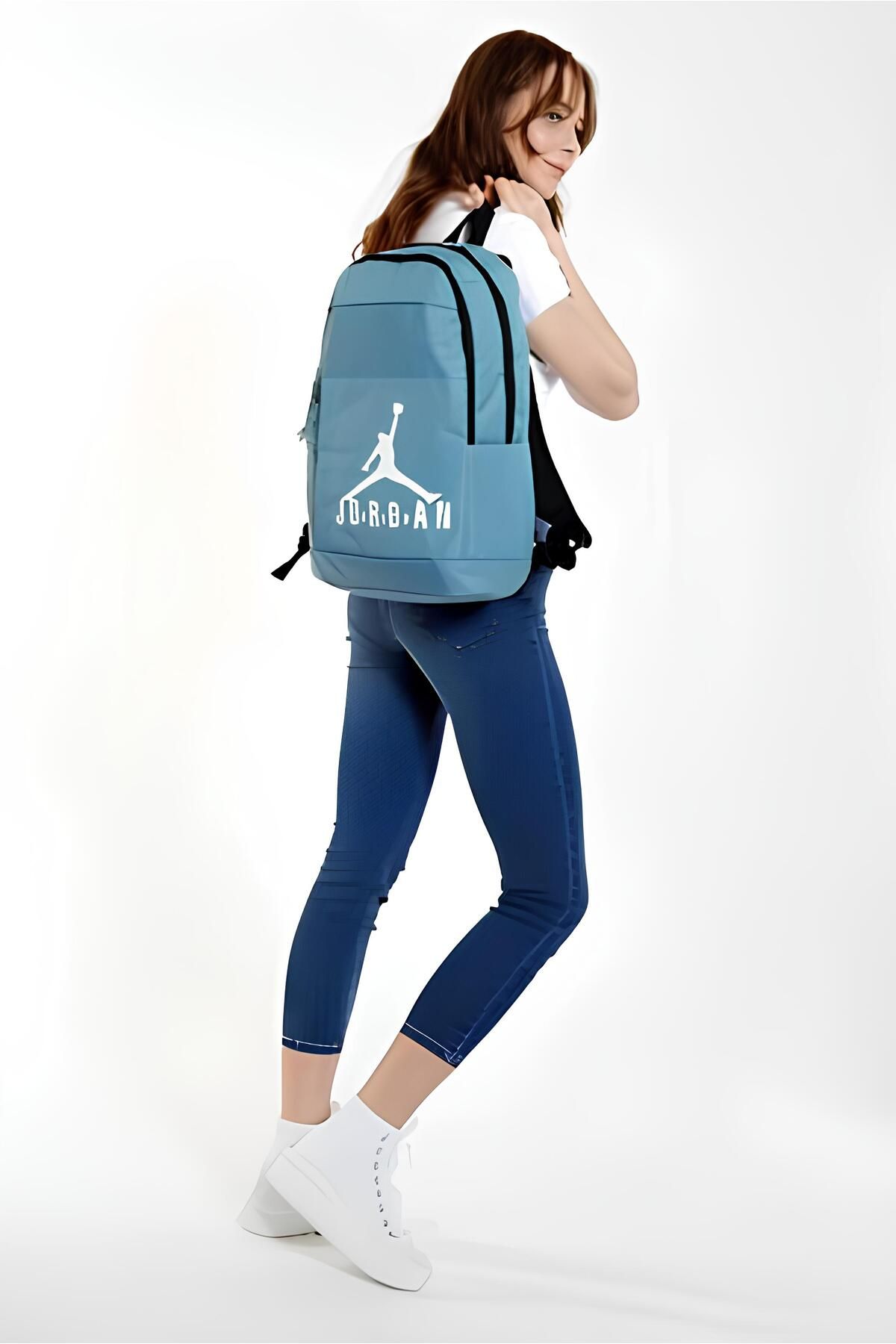 Jordan backpack hotsell for girl