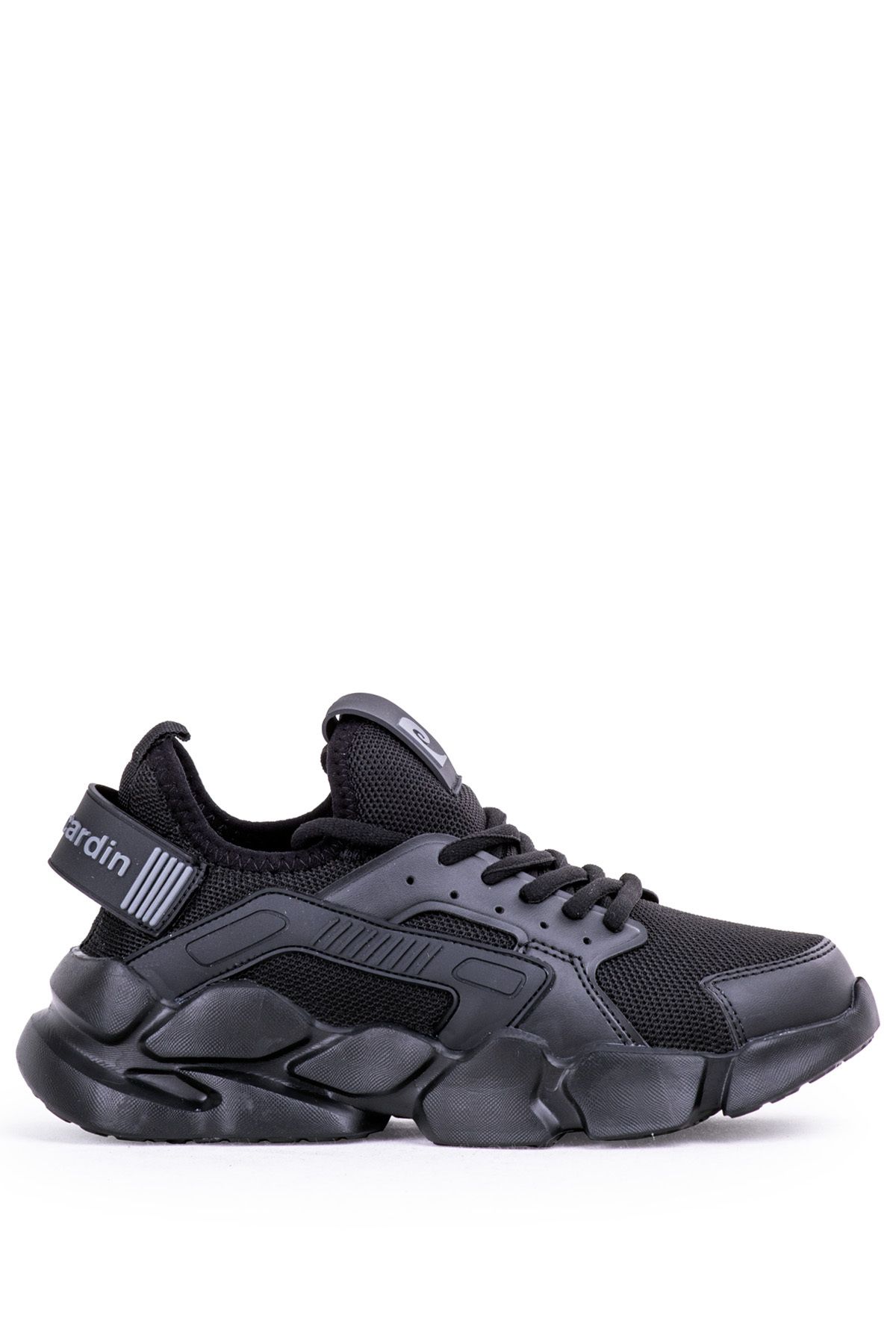 Nike air huarache run ultra se erkek siyah sneaker shop