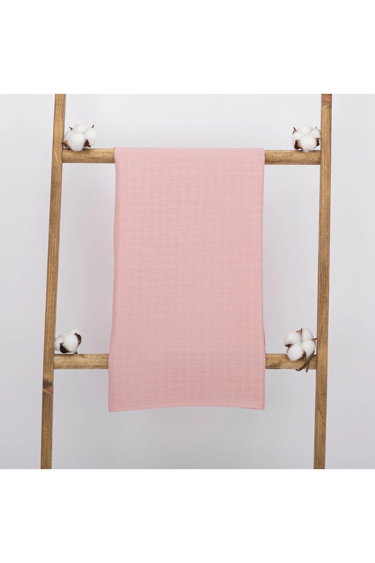 LusnikaStore Müslin Puset Örtüsü fotoğrafı 3 (önizleme)