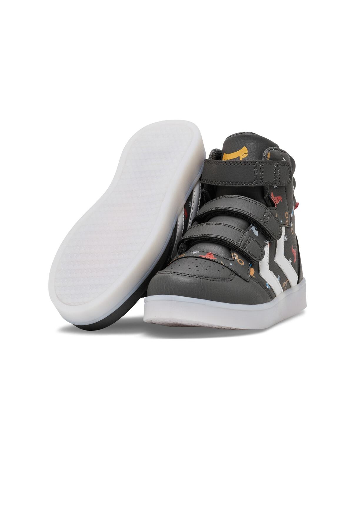 hummel-HP STADIL FLASH JR 4