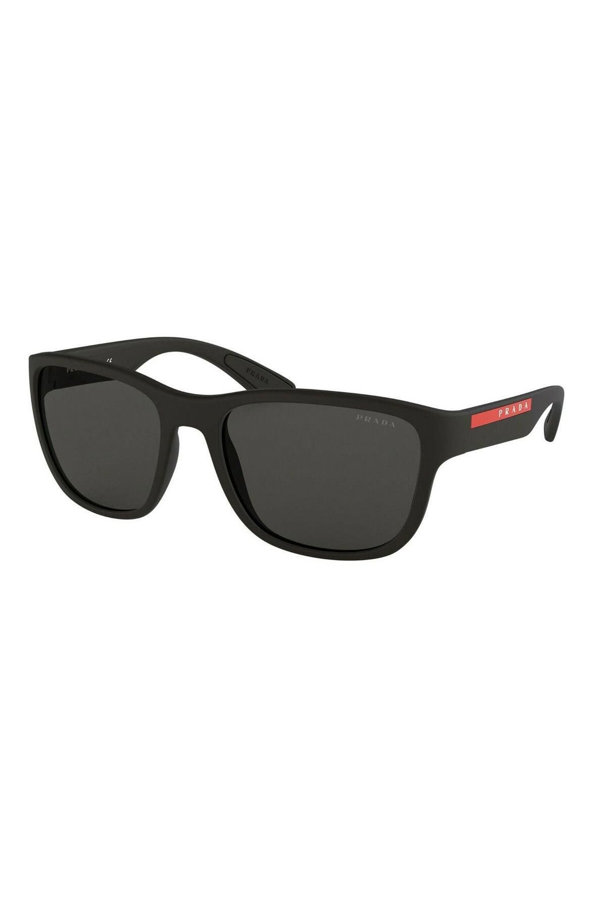عینک آفتابی پرادا Prada-SPS01U-DG05S0-59