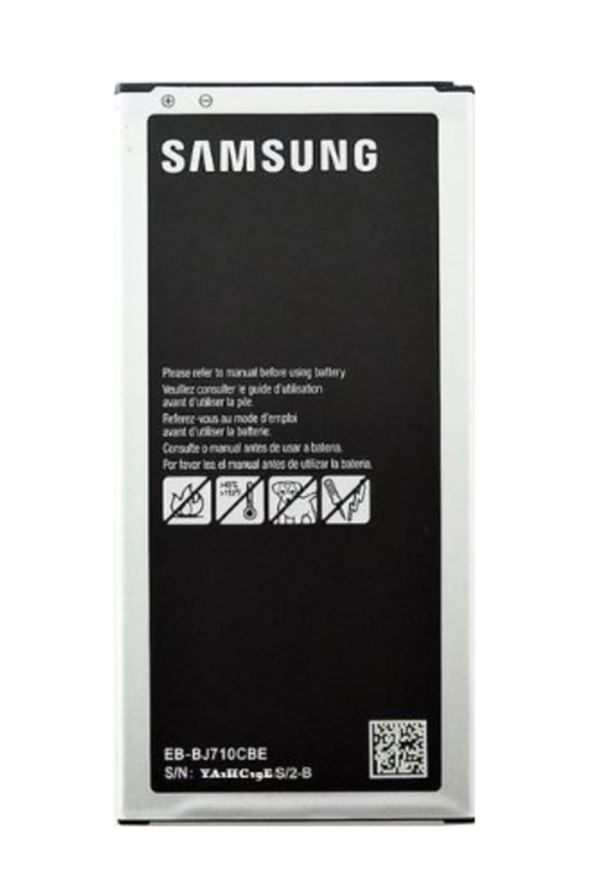 Купить Батарею Sm J510fn В Омске