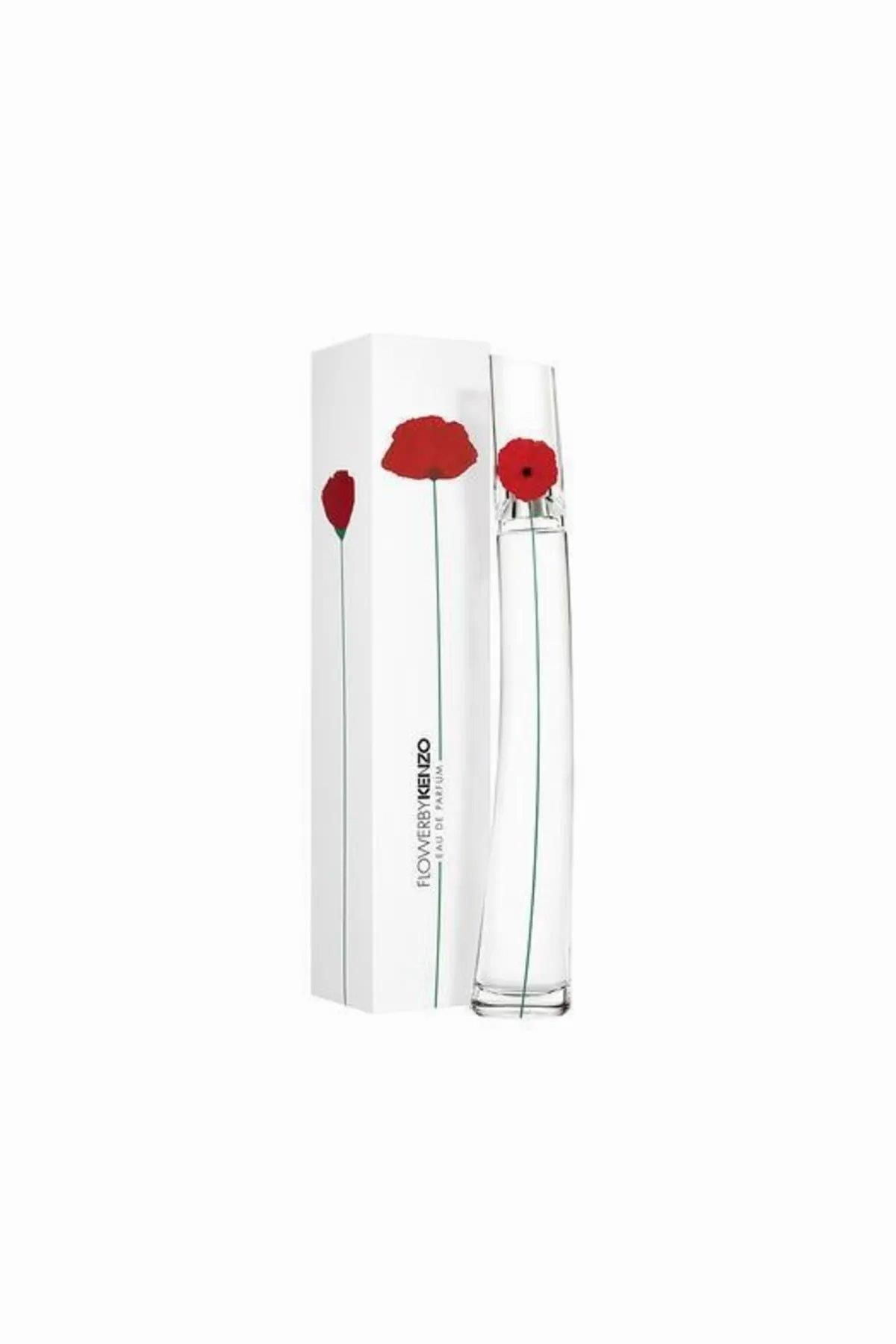 Kenzo Flower By 100ml Edp Fiyat Yorumlar Trendyol