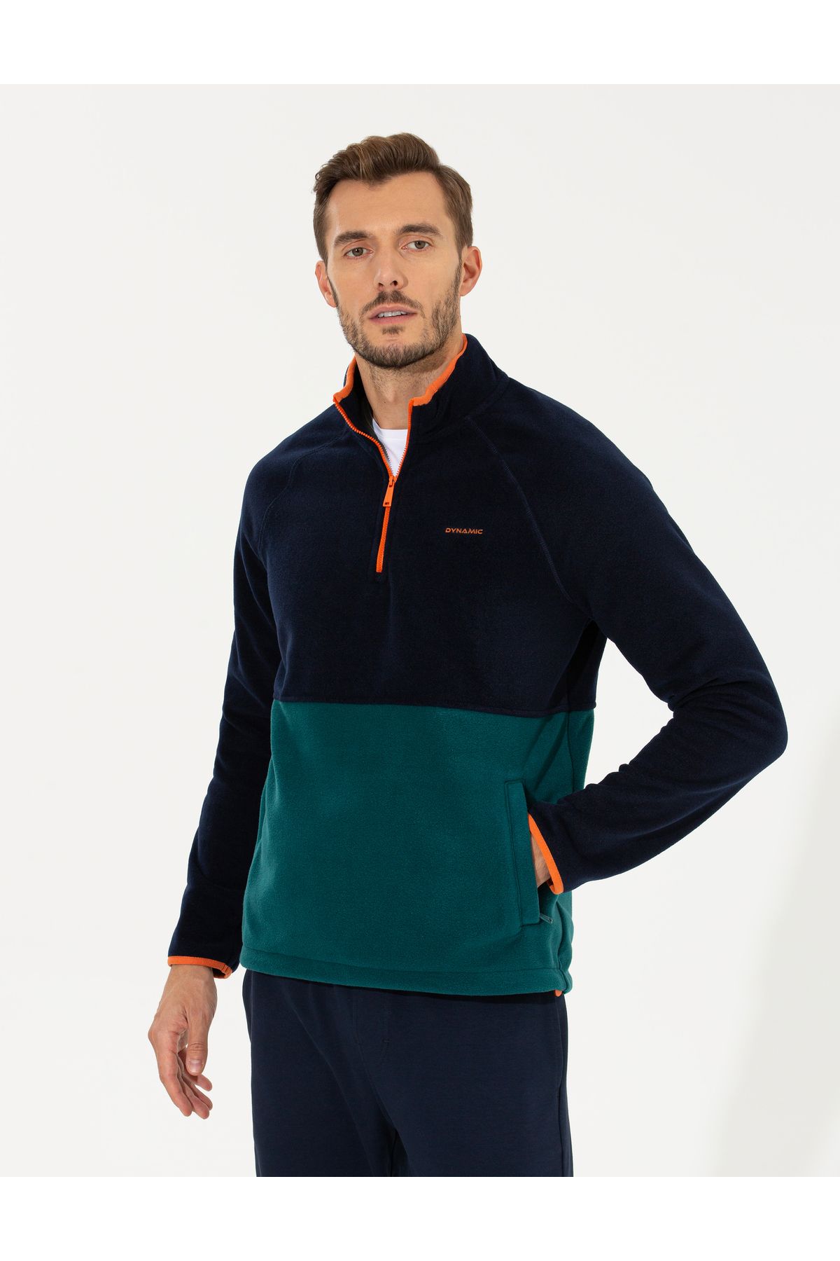 Pierre cardin fleece cheap