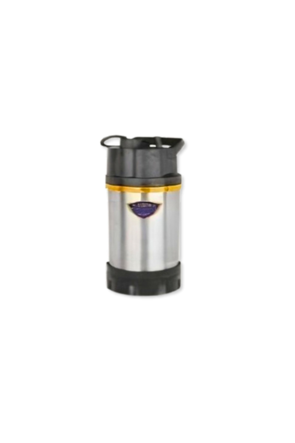 Vortex POMPAMAT100 1.5 HP Akıllı Tip Tam Otomatik Entegre Hidromatlı Hidrofor Dalgıç Pompa
