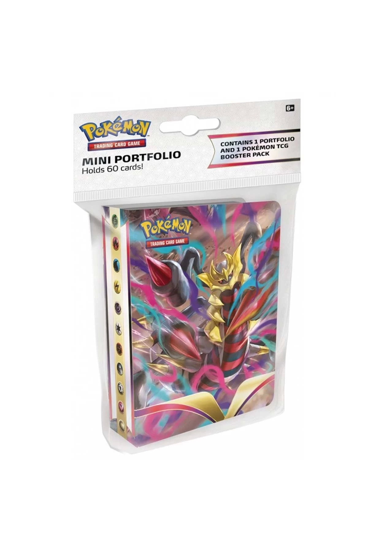 Pokemon Lost Origin Albüm ve Oyun Kartı Fiyatı, Yorumları - Trendyol