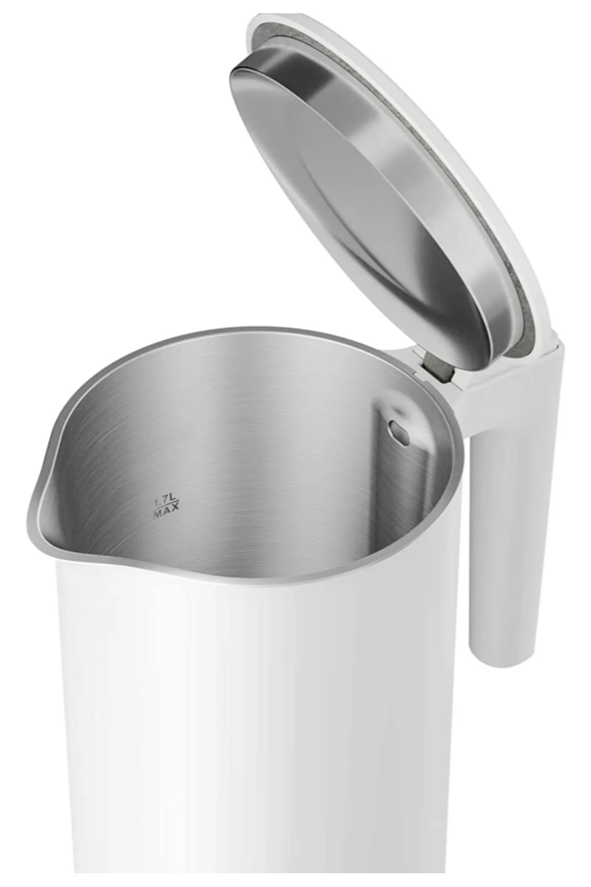 Xiaomi electric kettle 2 1. 7 л. чайник xiaomi mijia electric kettle 2 mjdsh04ym（1. чайник электрический xiaomi xiaomi mijia electric kettle 2 mjdsh04ym 1. невинномысск купить чайник ксиаоми с двумя подставками.