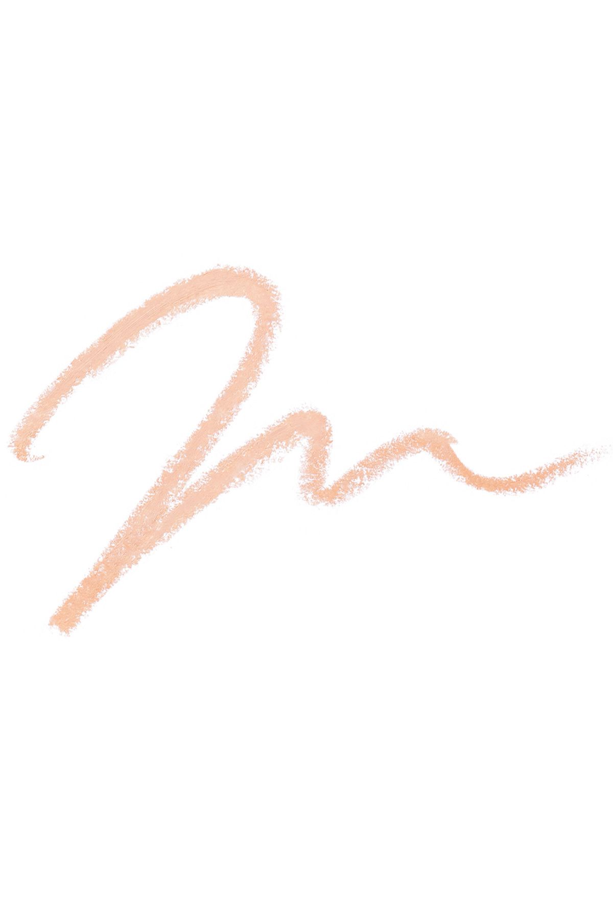 THE SAEM-Long Lasting Pen Concealer/ Cover Perfection Concealer Pencil 1.0 Clear Beige 5