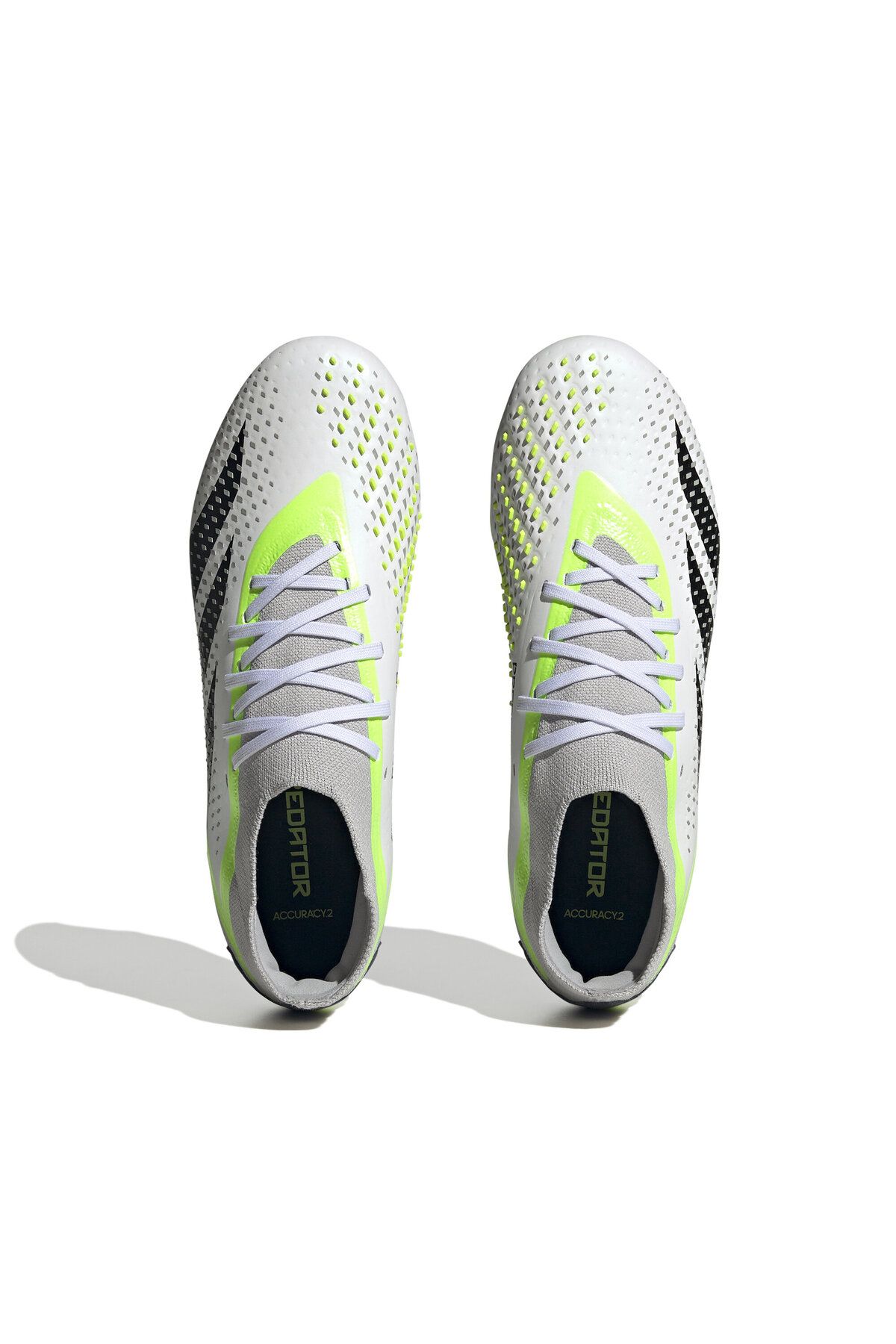 Predator Accuracy.2 Fg GZ0028 ADIDAS