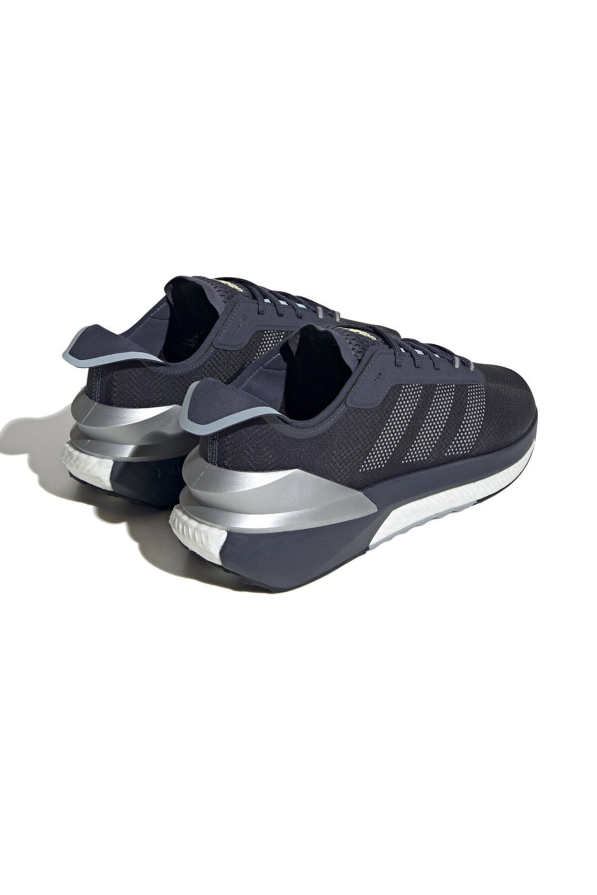 adidas Avryn Men s Casual Shoes IG2352 Navy Blue Trendyol