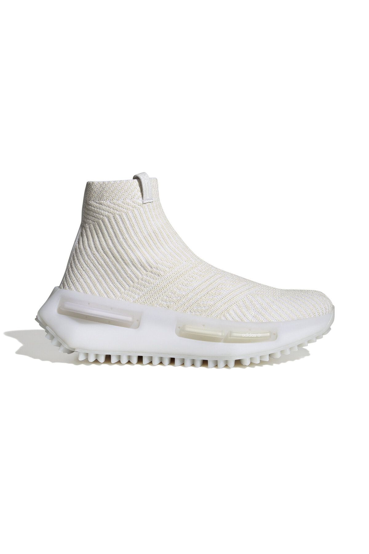 Nmd_s1 جوراب W کفش روزانه زنانه جوراب Id4266 کرم adidas