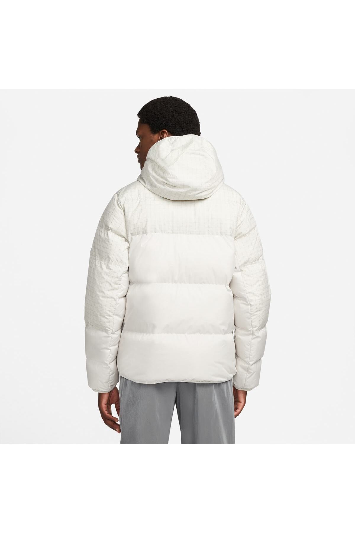 Nike W Nsw Sf Dwn Wr Hd Jkt Women s Casual Coat DQ5903 133 Trendyol