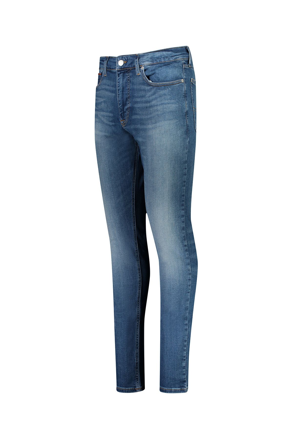 Tommy Jeans جین مردانه (کد مدل: DM0DM16636)