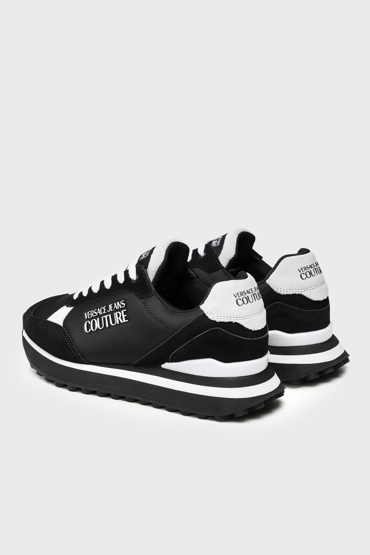 Versace jeans shop sneakers homme