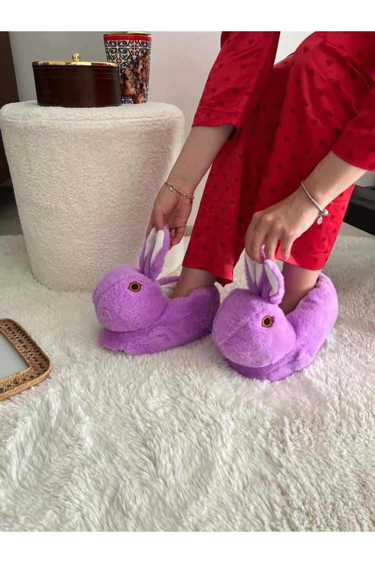 How to 2025 wash plush slippers