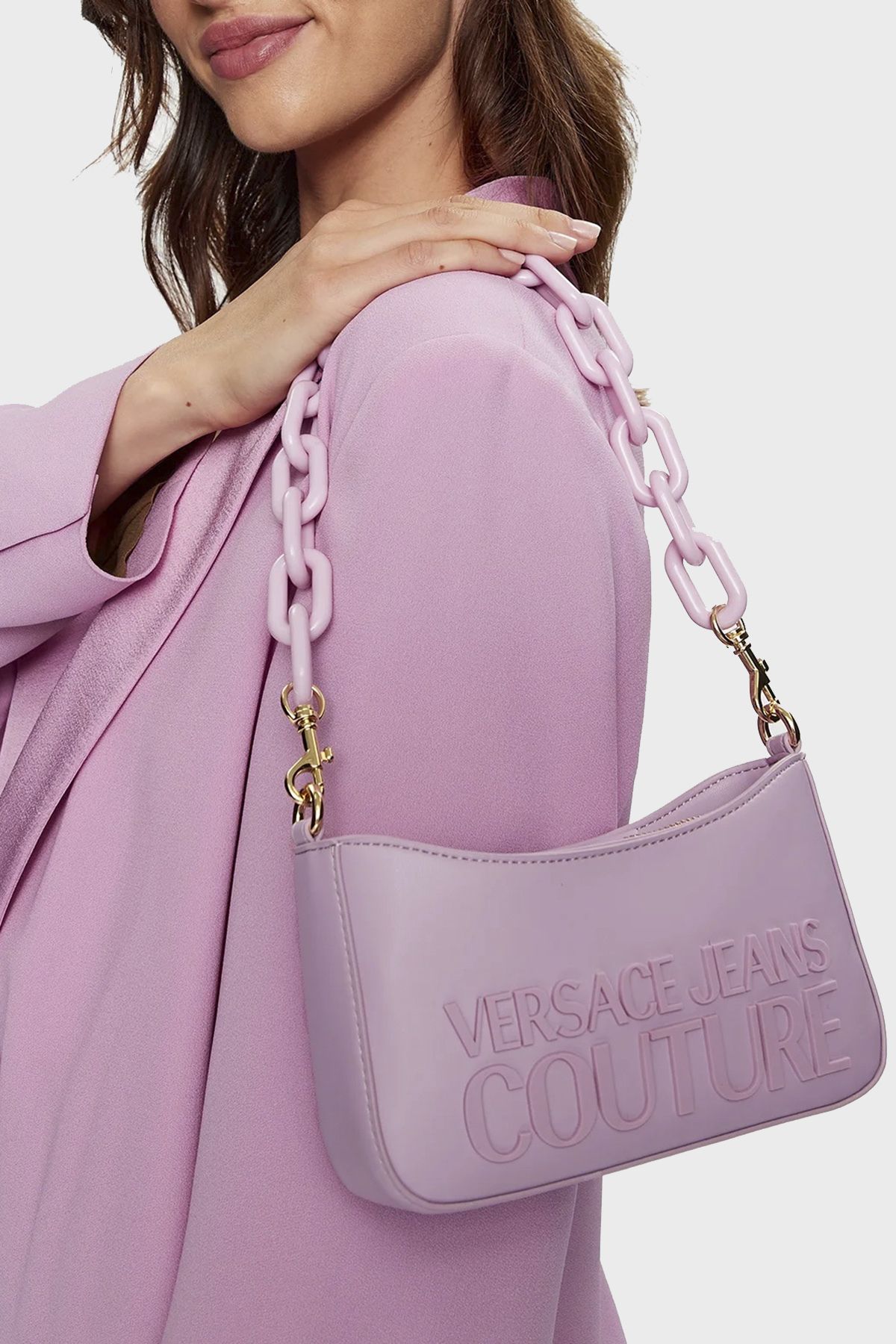 Versace bag cheap strap