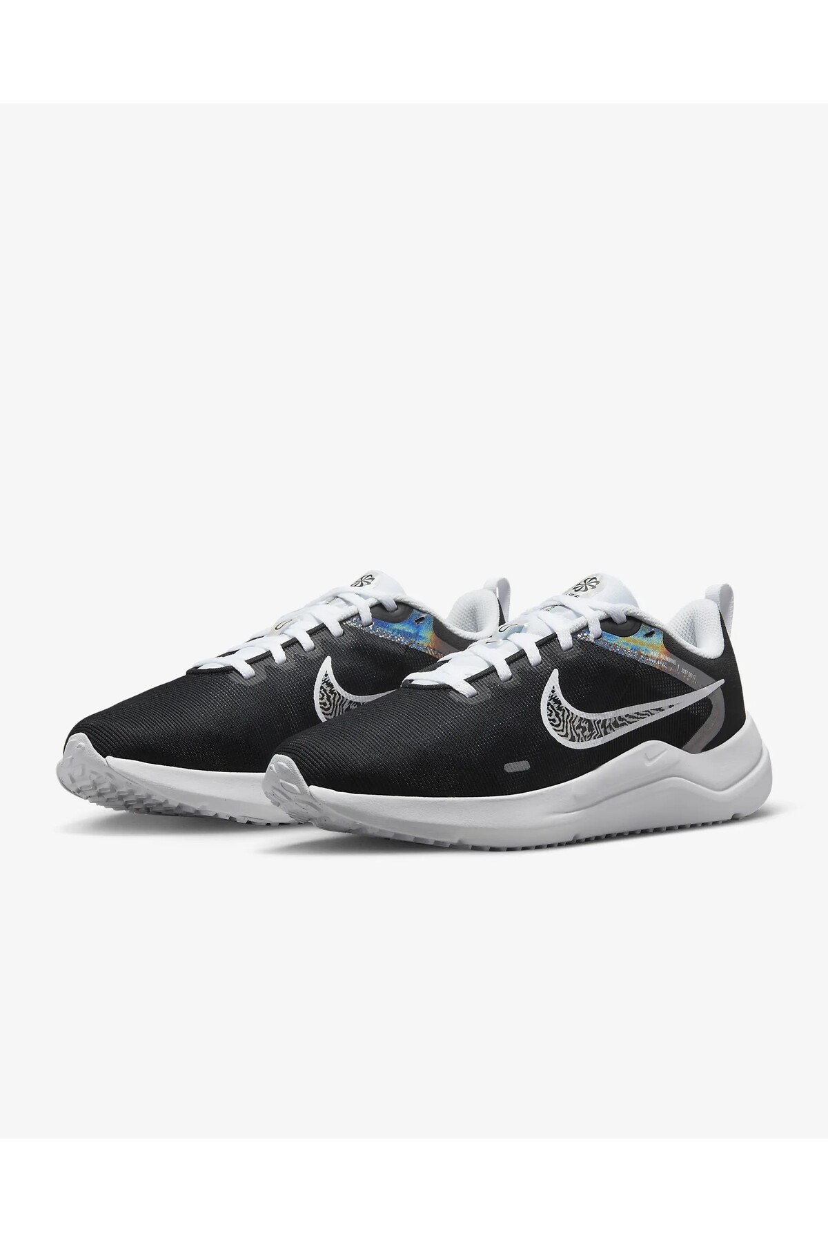 Downshifter 12 Premium Nike نایکی اورجینال - تصویر 4