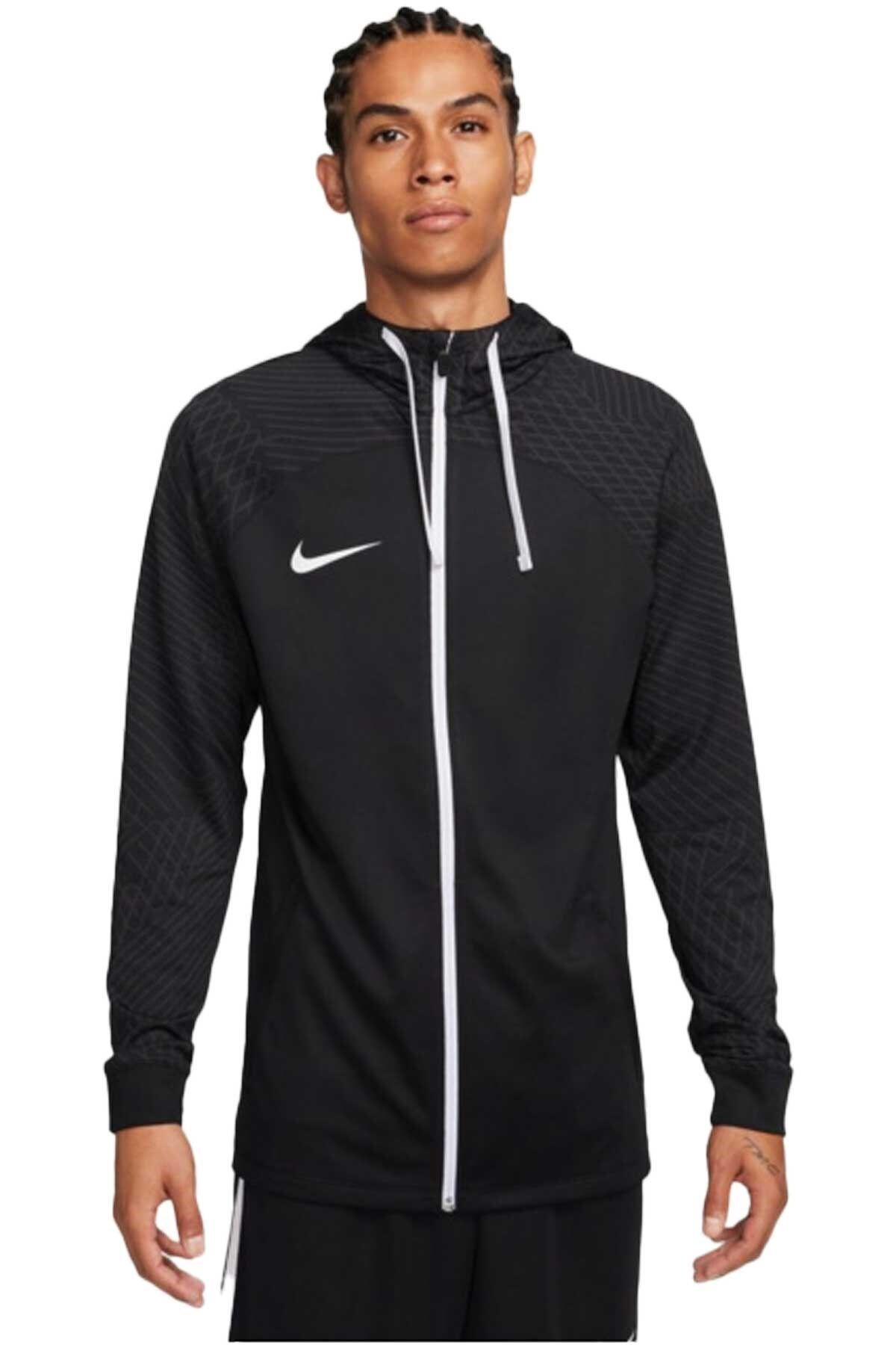 Nike dri fit sales coat