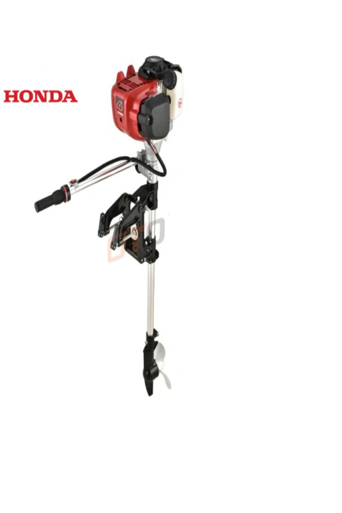 Honda Gx50 Dıştan Takmalı Tekne Motoru 4 Zamanli Fiyatı, Yorumları .