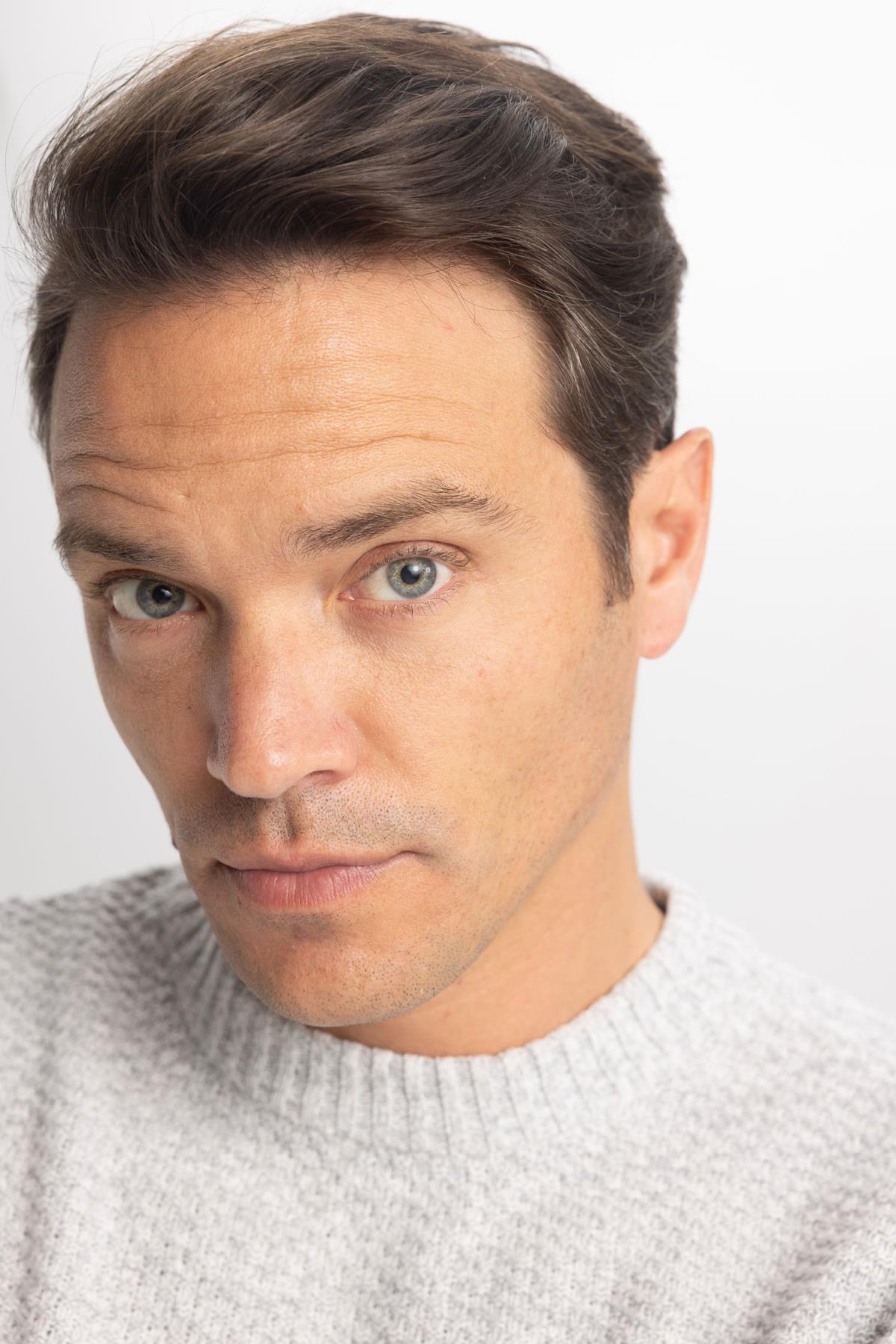 بافت مردانه دفاکتو | A5183AX23WN Defacto - Image 5