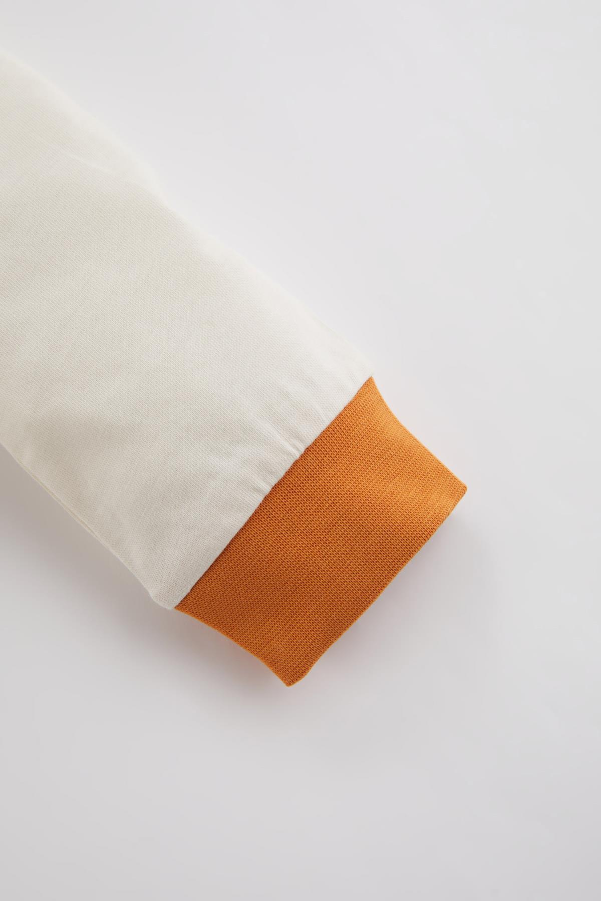 ست پیژامه و لباس خواب پسرانه دفاکتو Defacto اورجینال پسرانه کد کالا A9019A523AU - تصویر 4