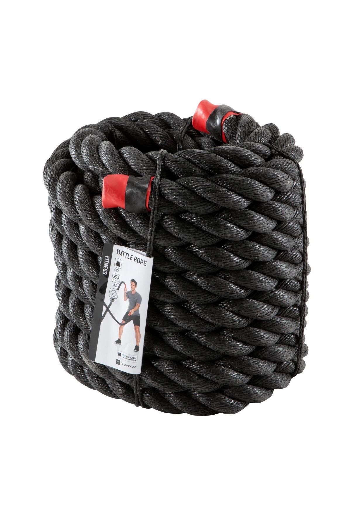 Domyos 2025 battle rope