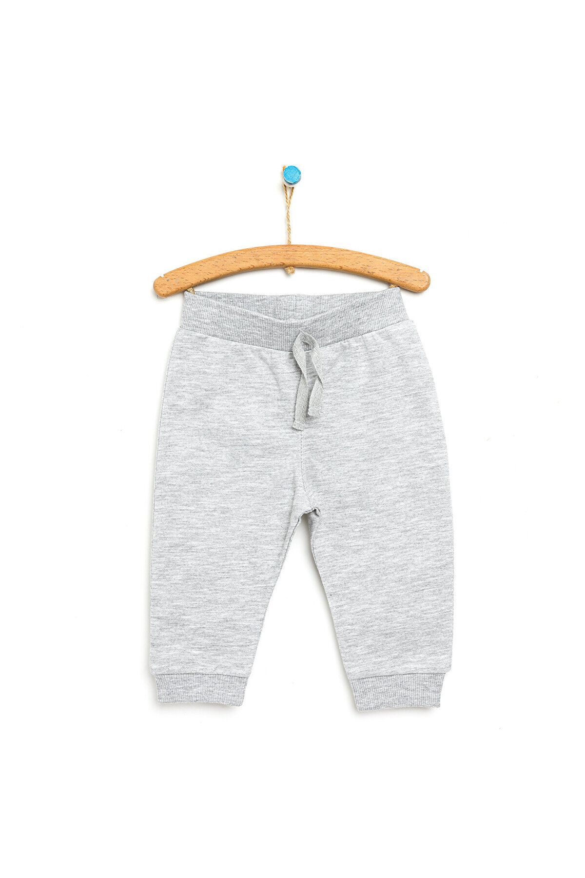 Sweatpants with string outlet