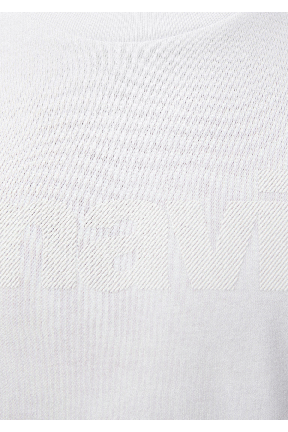 تی شرت مردانه ماوی 611807 - Image 5