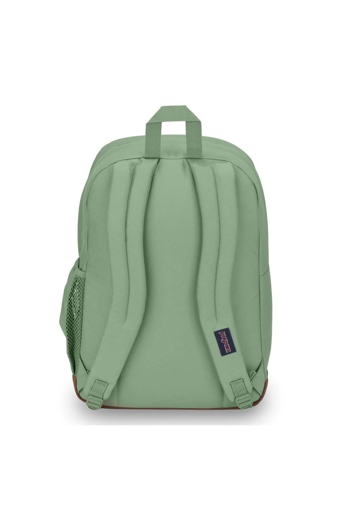 Jansport Backpack Green Patterned Trendyol