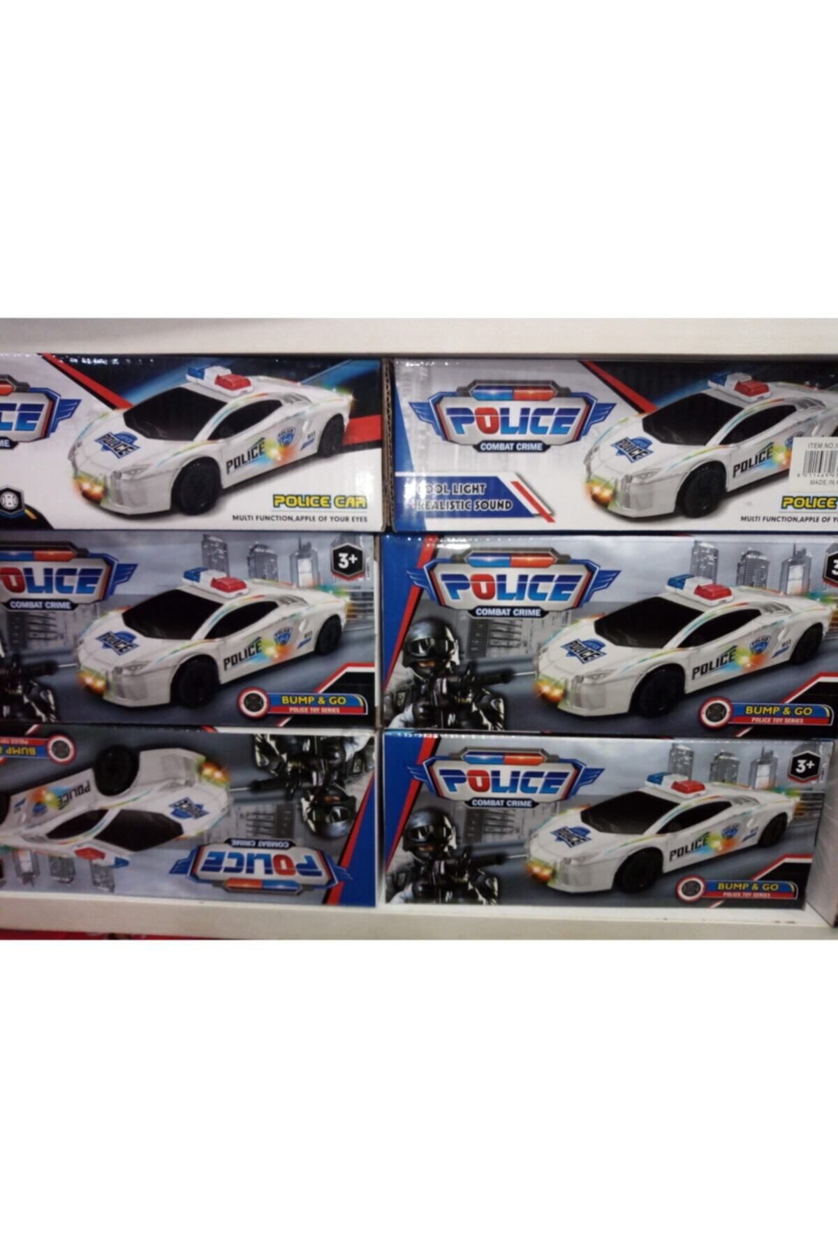 masalavm-Transformers Robot Transforming Police Car with Light, Sound, Sensor, Polistransformers 2