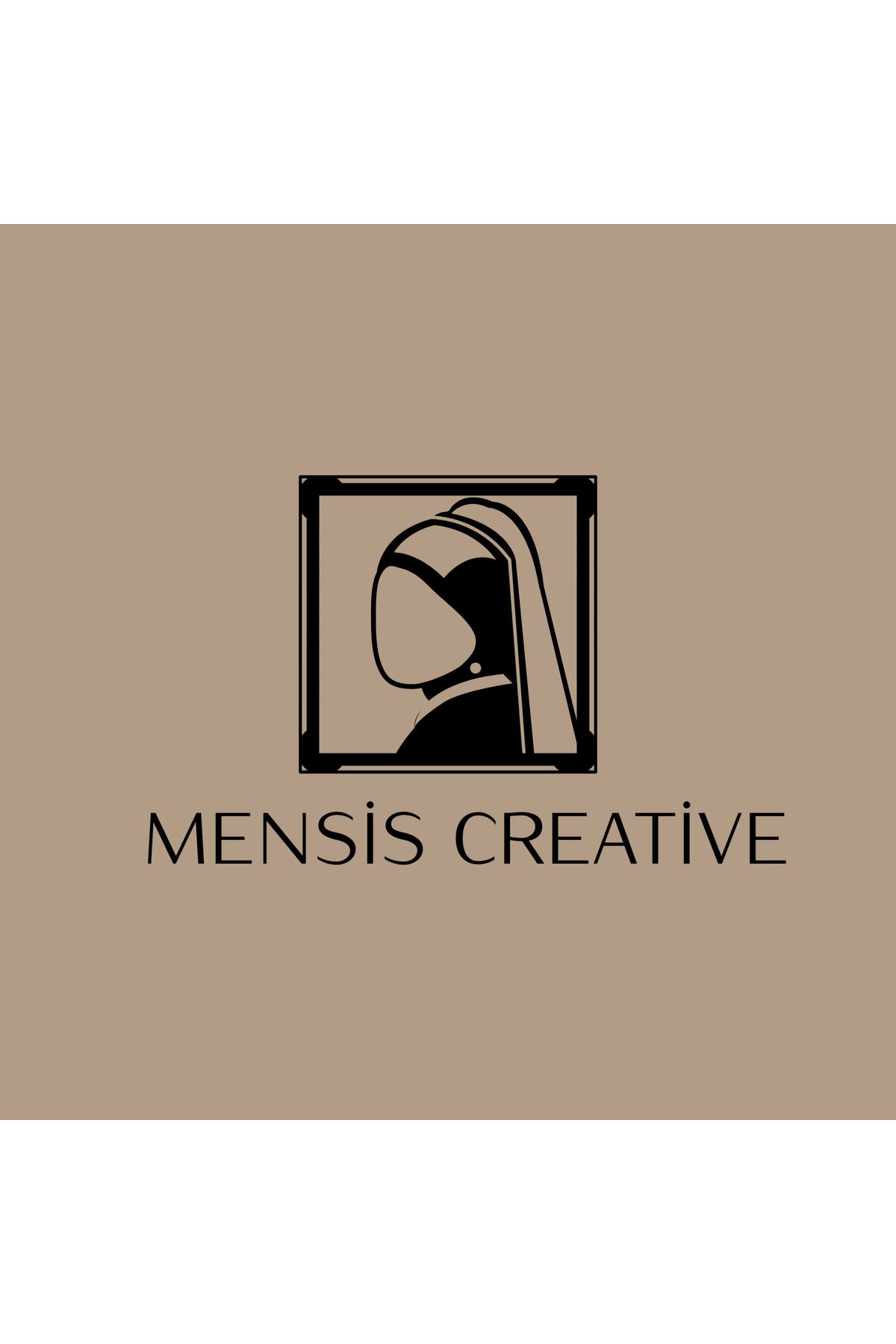 mensis creative-Stainless Steel and Tarnish Resistant Tarot Earrings - World Card Handmade 5