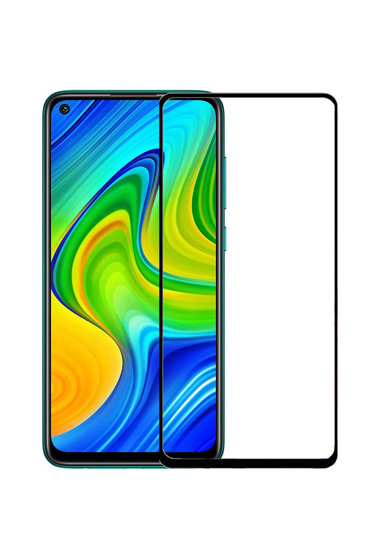 Xiaomi Redmi 9a Купить Стекло