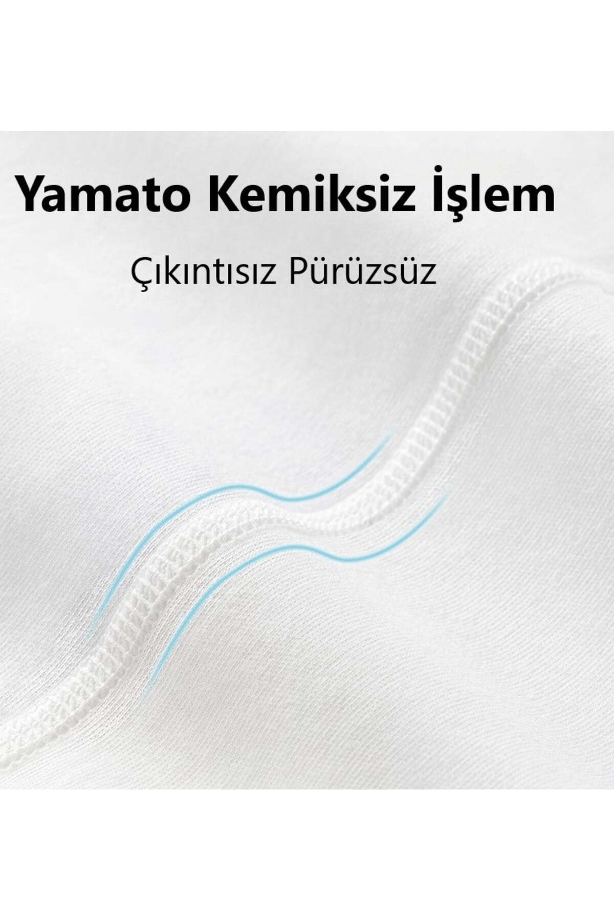 بادی نوزادی پسرانه – دخترانه آبی naynes | 1B702A20 اورجینال - تصویر 8