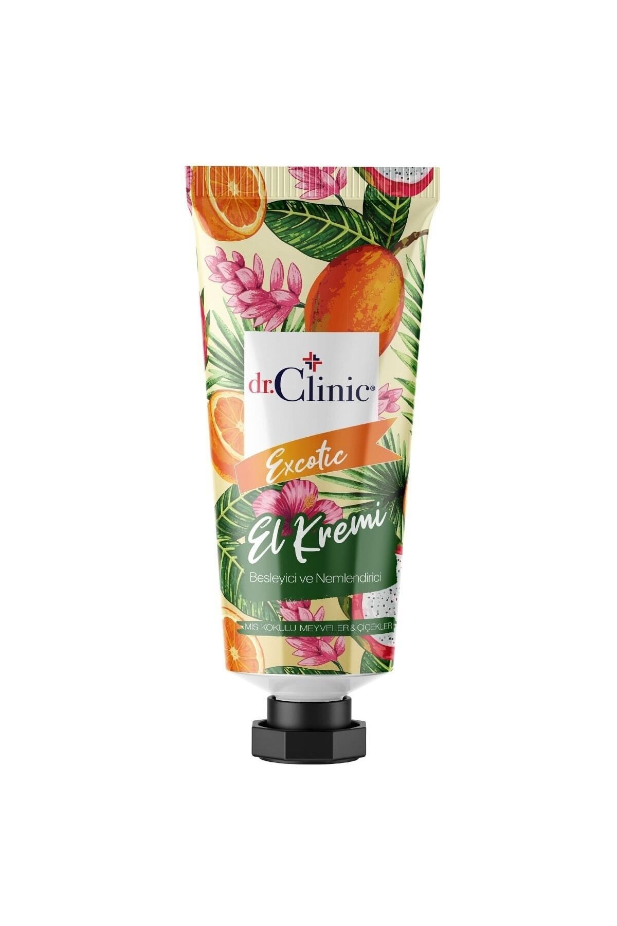 Cream Exotica