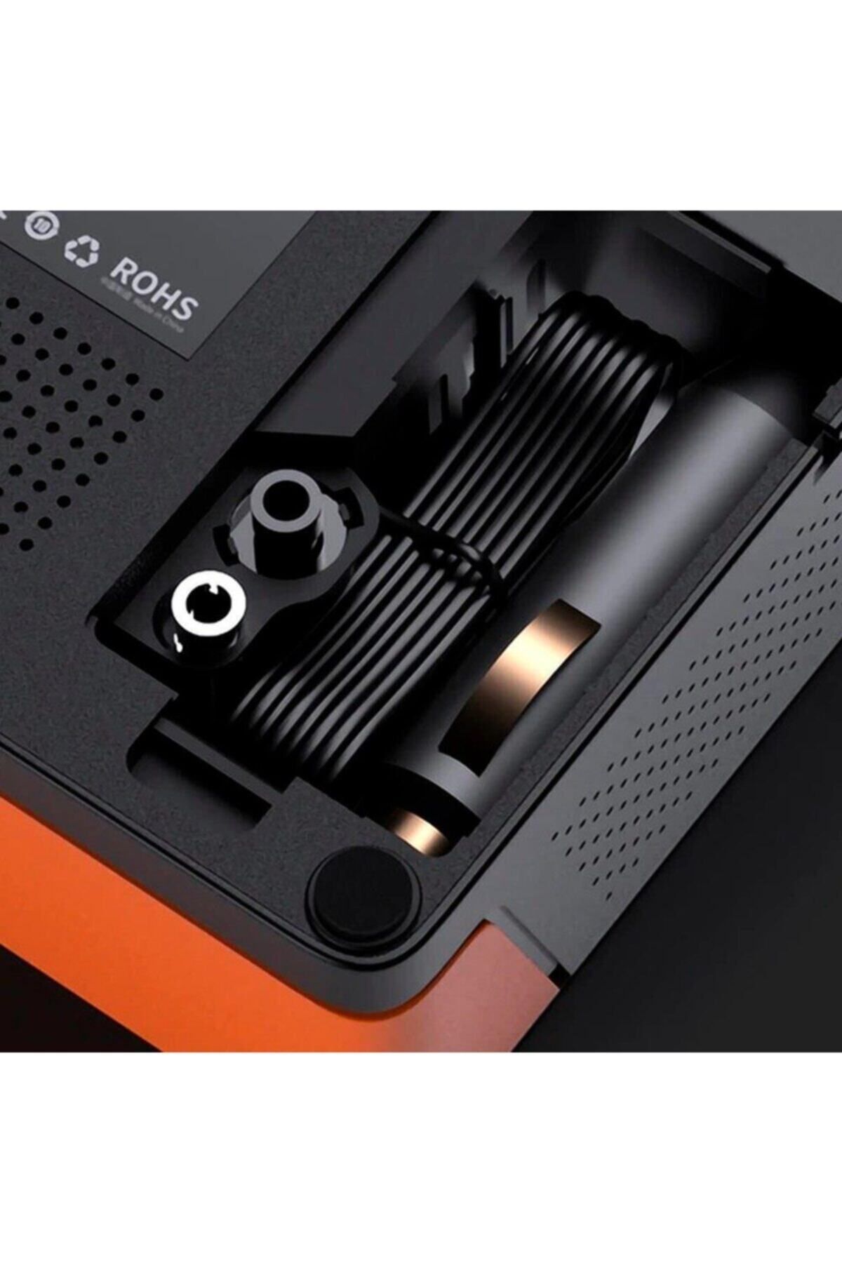Автомобильный Компрессор Xiaomi Air Compressor Купить