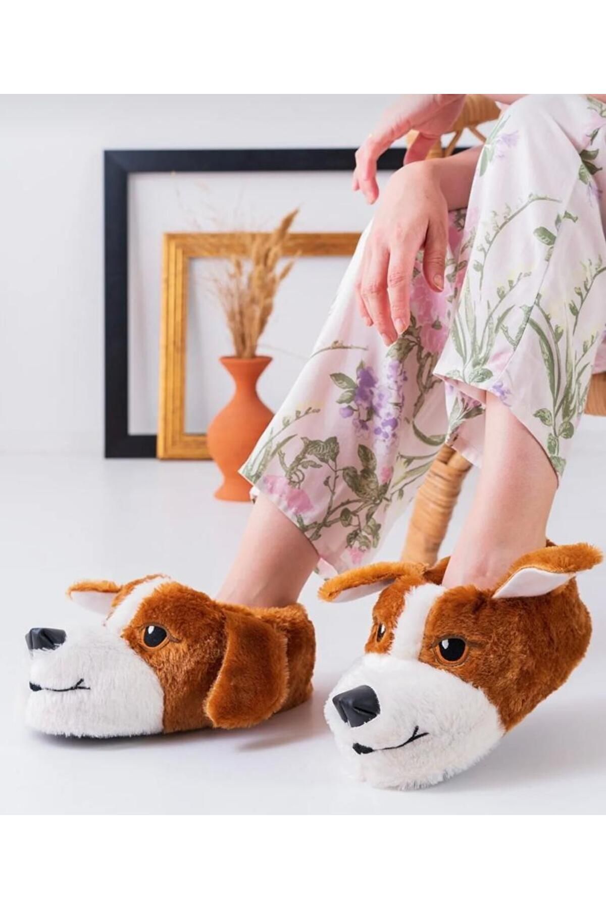 House slippers for new arrivals dogs