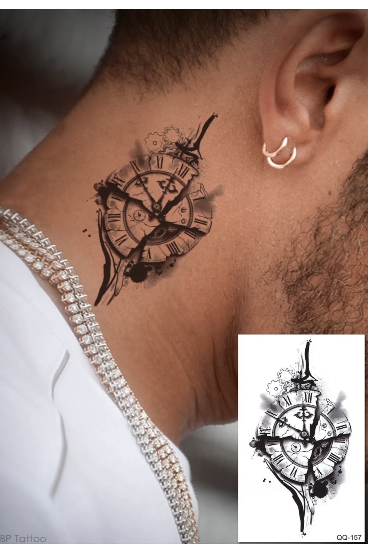 kardeş sembolleri dövme tasarımları