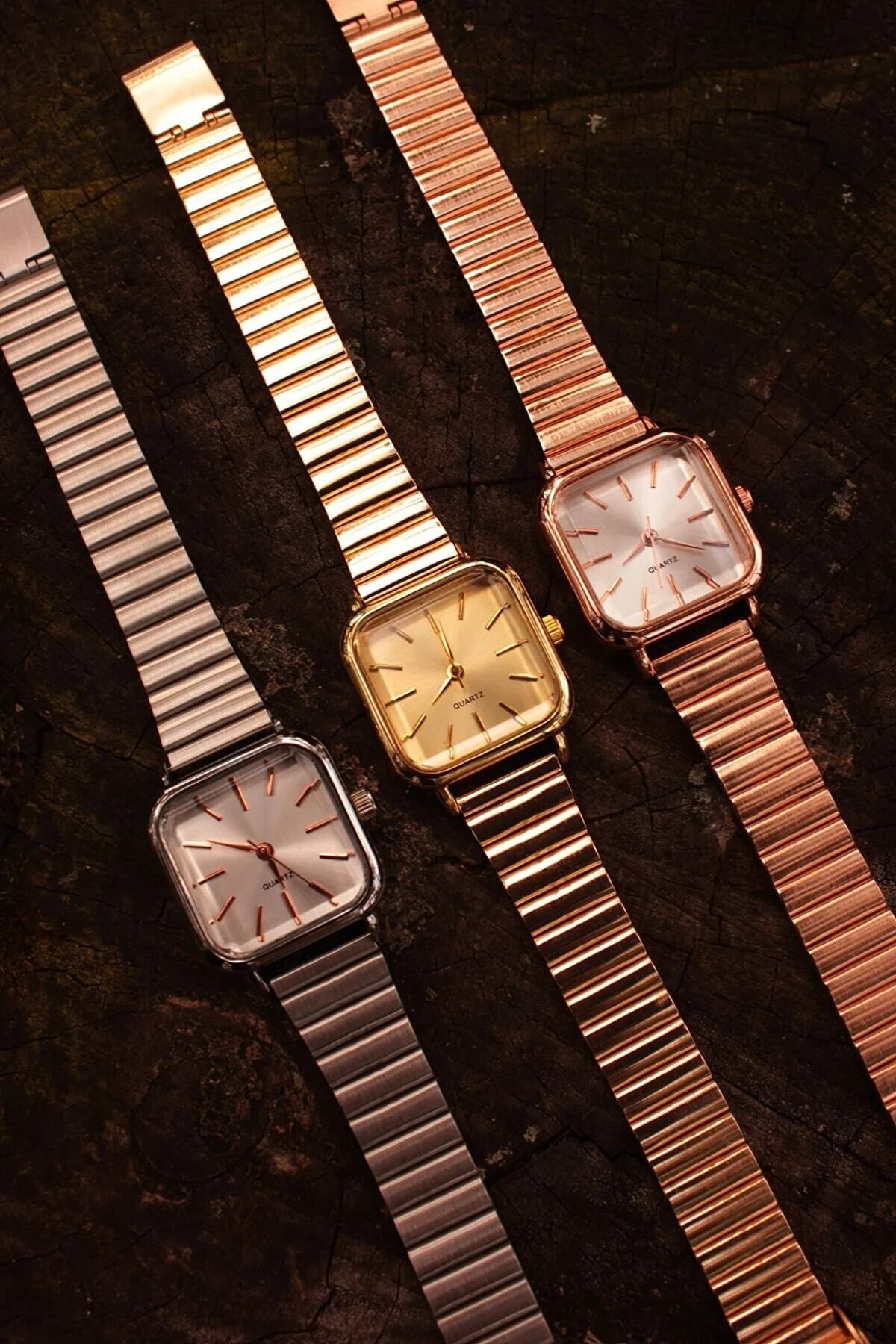 Ricardo sale quartz watch