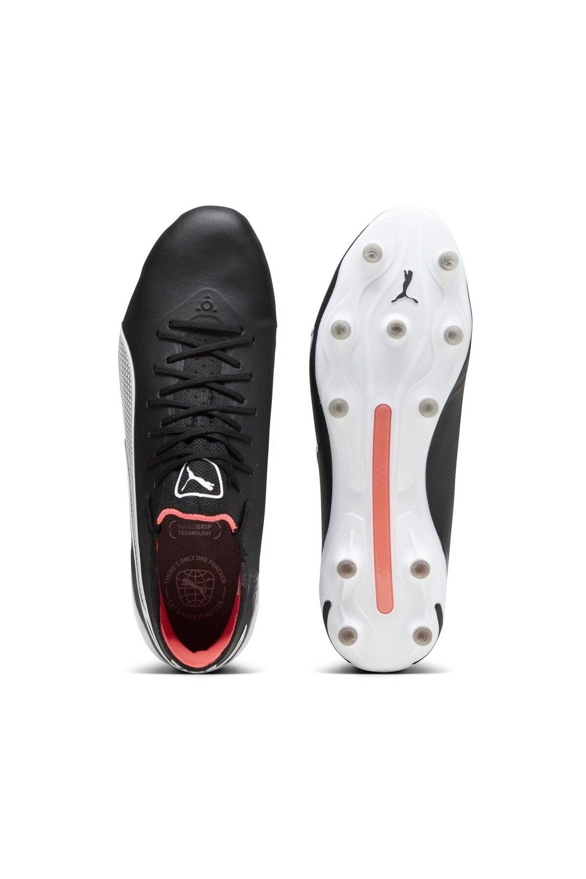 Puma King Ultimate Fg Ag Football Boots Trendyol
