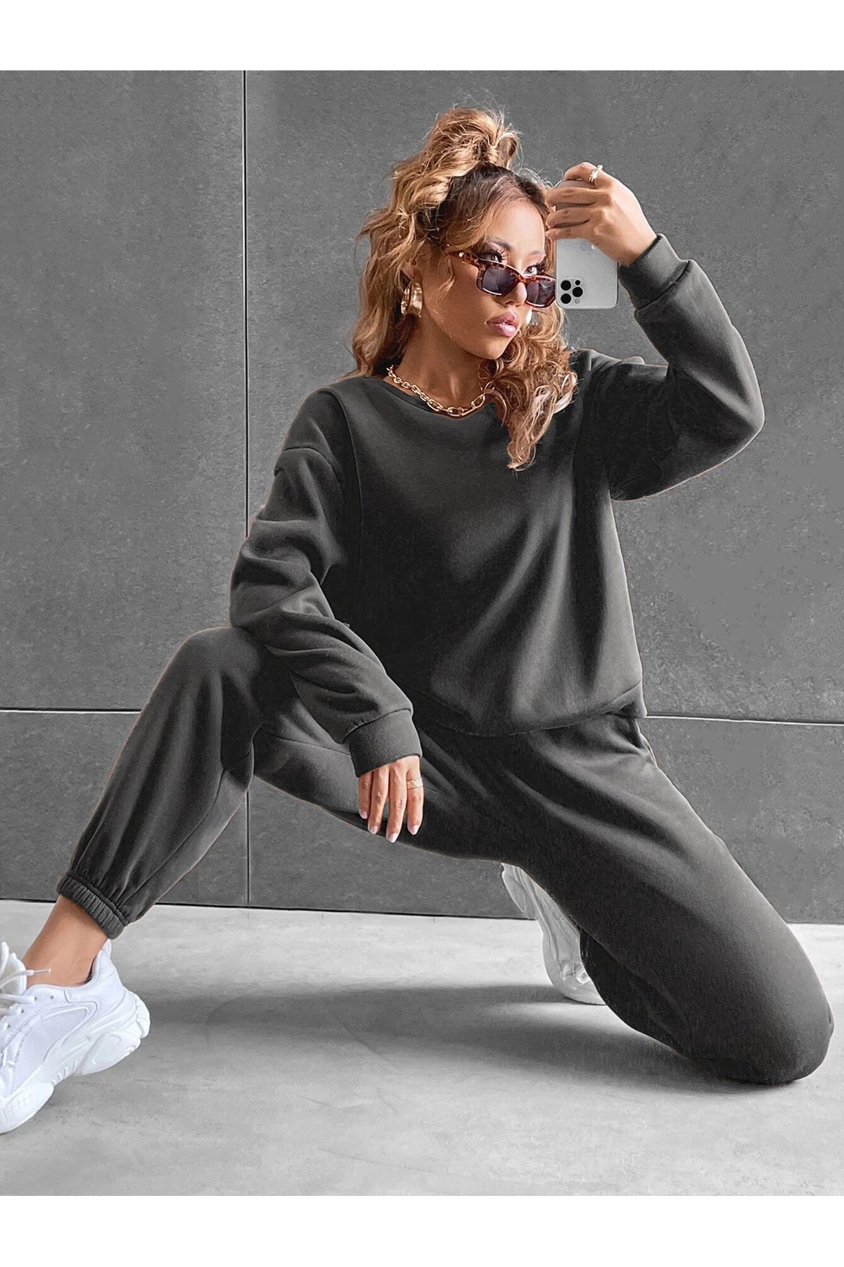 Set tracksuit shop
