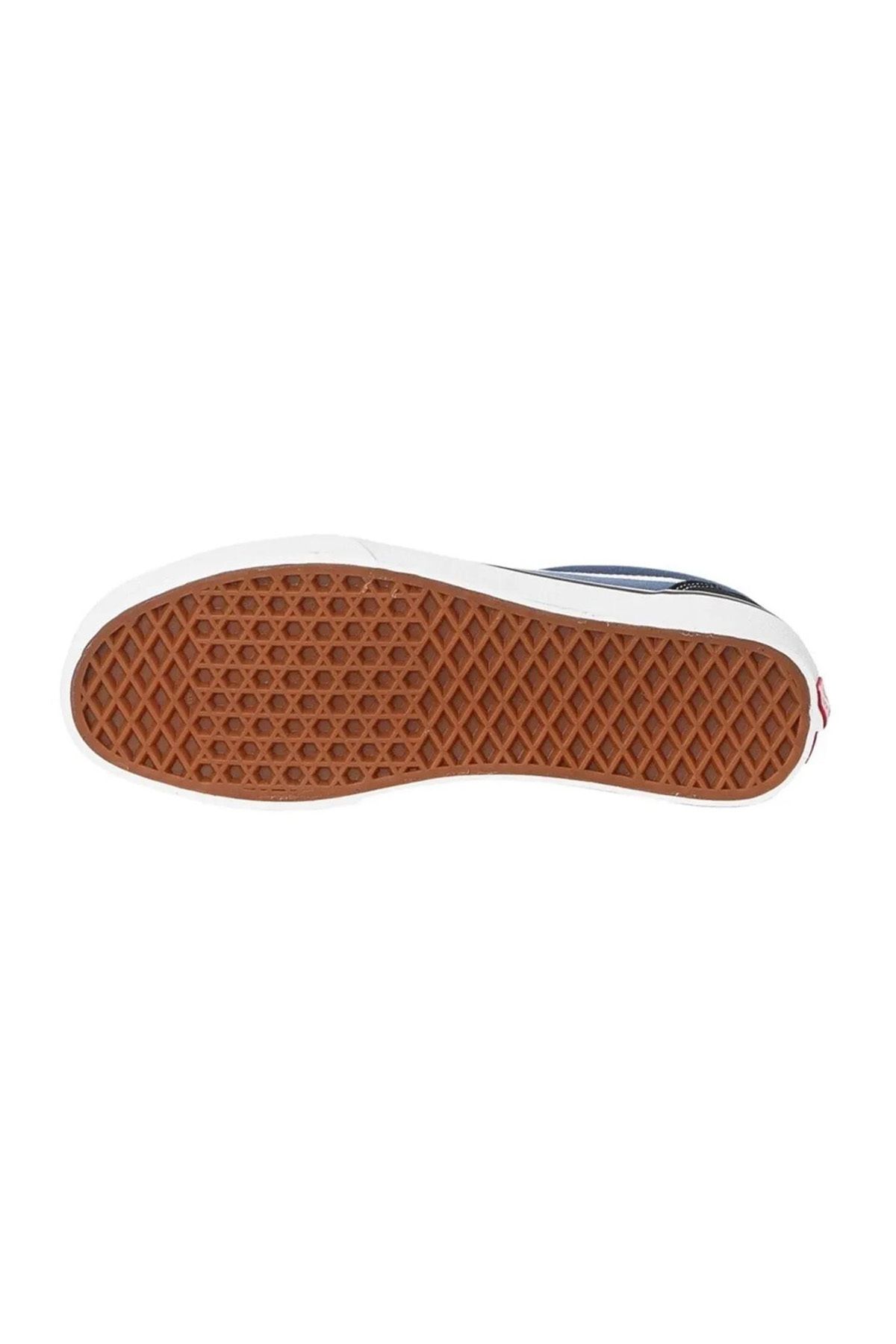 اسنیکر آبی مردانه کفش بخش اورجینال Vans