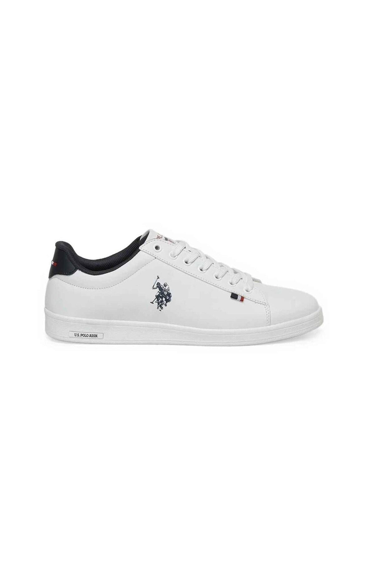 یو اس پولو کفش‌های کتانی راحتی مردانه U.S. Polo Assn. Franco 3PR