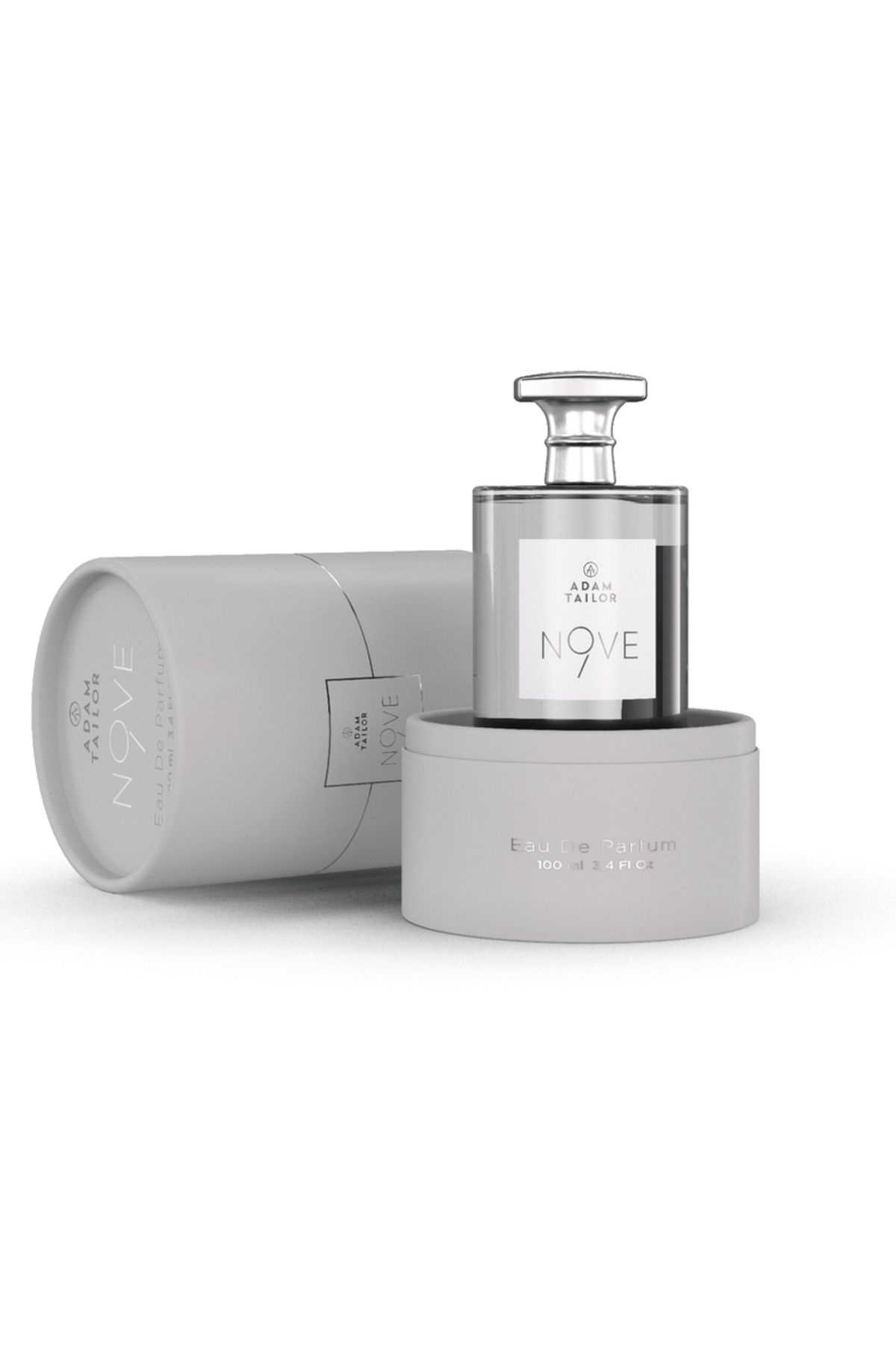 Adem Terzi-Adam Tailor by Adam Tailor N9Ve Edp Men's Perfume 100 ml 1