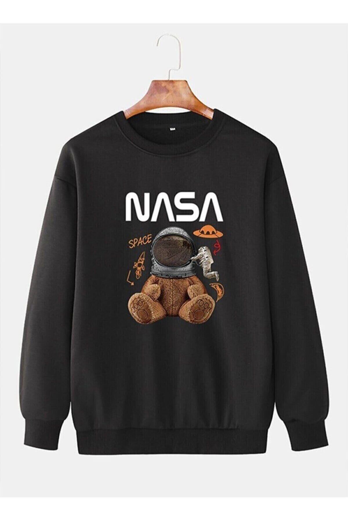 Nasa teddy bear on sale