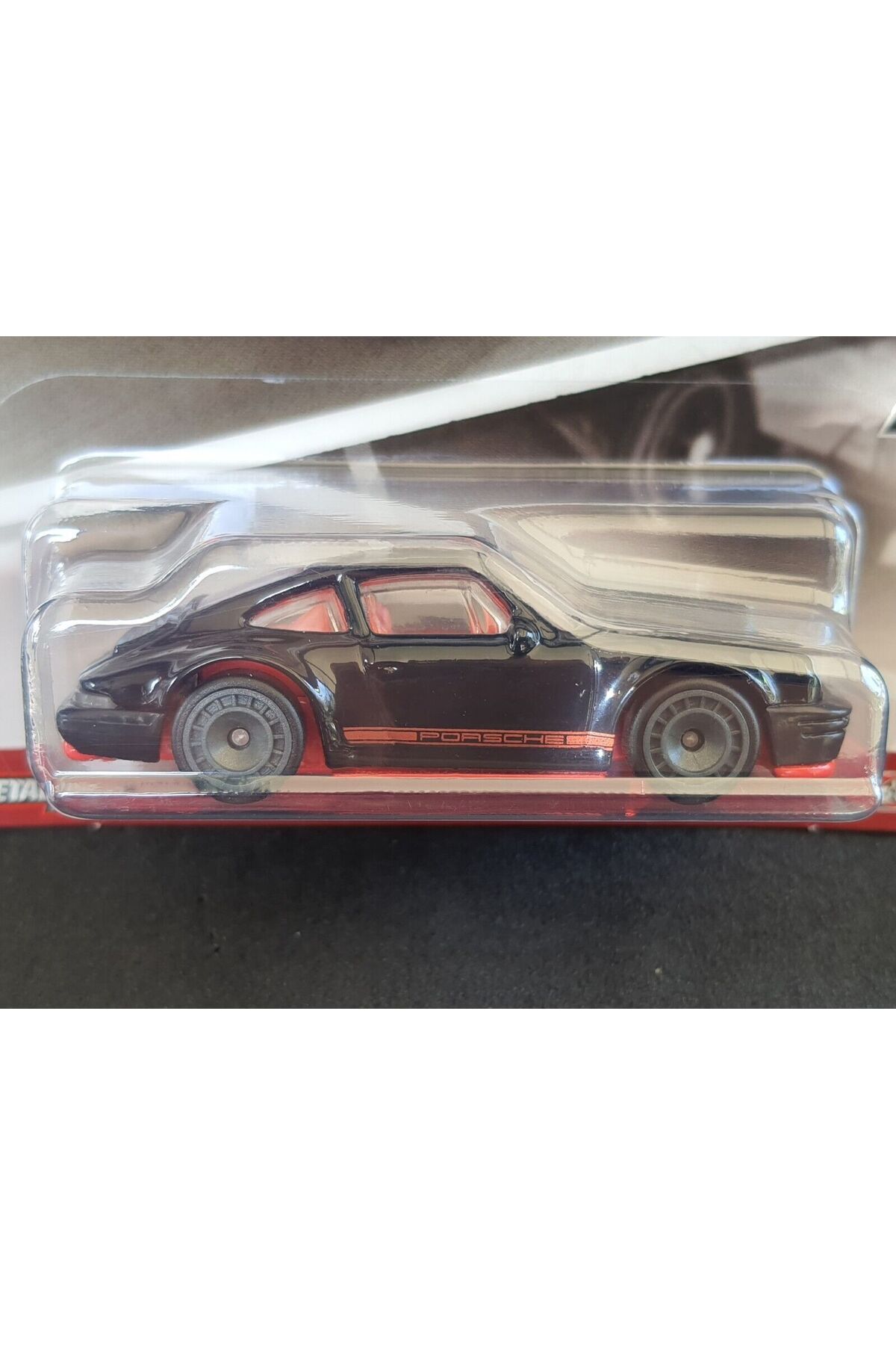 Hot wheels modern classics porsche 964 sale