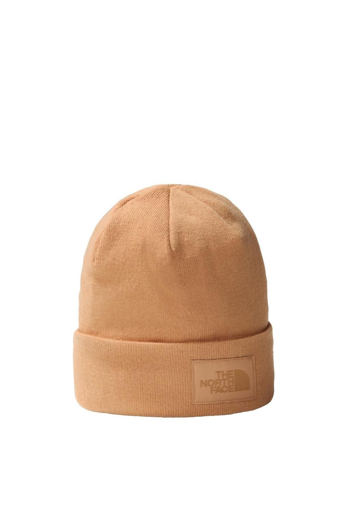 North face standard sales issue beanie